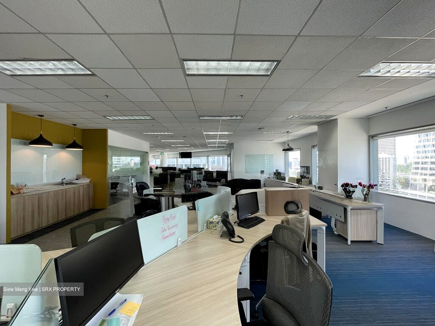 Suntec Tower One (D1), Office #507807091
